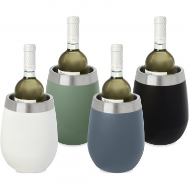 Logotrade promotional items photo of: Tromso wine cooler
