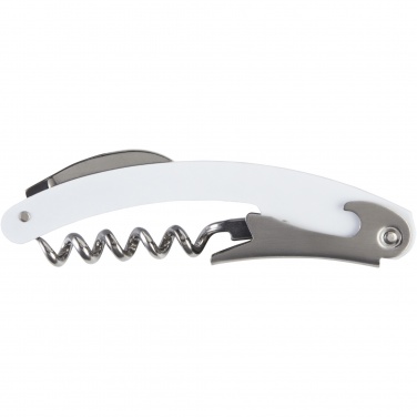 Logotrade promotional giveaway picture of: Nordkapp waitress knife
