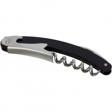 Logotrade promotional giveaway picture of: Nordkapp waitress knife