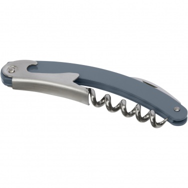 Logo trade corporate gifts image of: Nordkapp waitress knife