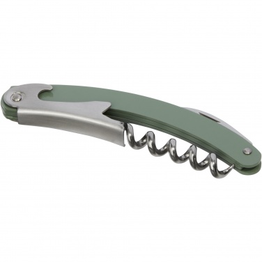 Logo trade promotional gift photo of: Nordkapp waitress knife