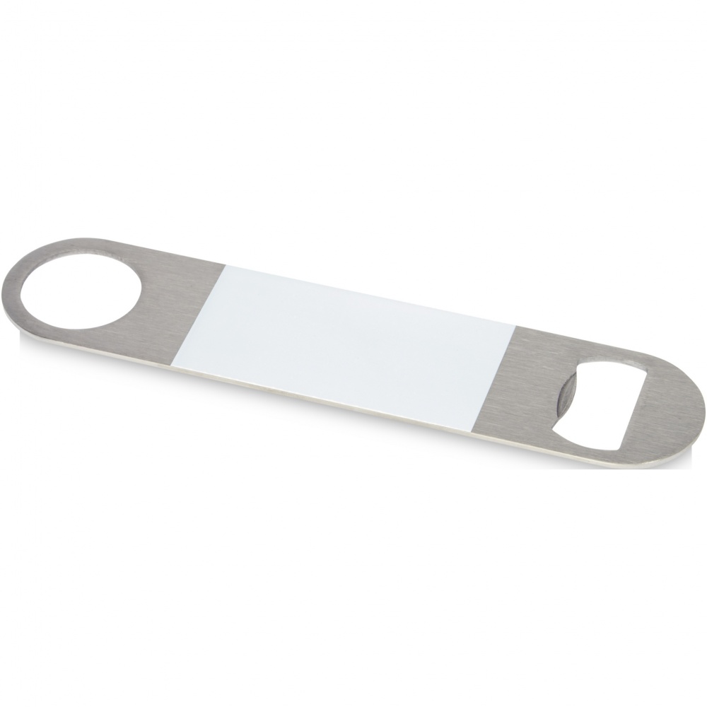 Logotrade business gift image of: Lofoten bottle opener