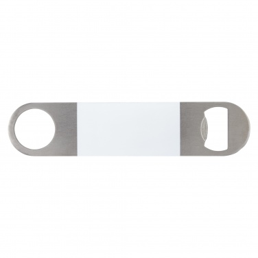 Logotrade corporate gift picture of: Lofoten bottle opener