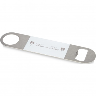 Logotrade business gift image of: Lofoten bottle opener