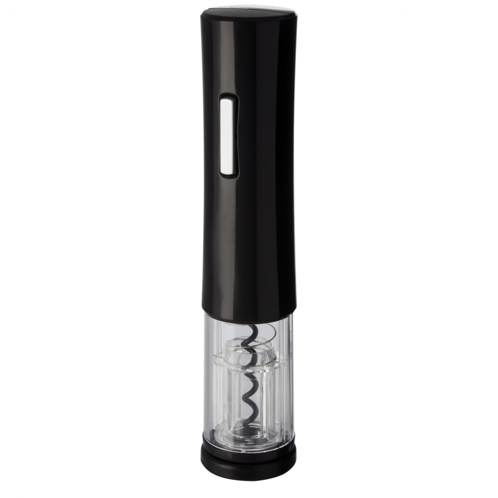 Logo trade promotional items picture of: Chabli electric wine opener