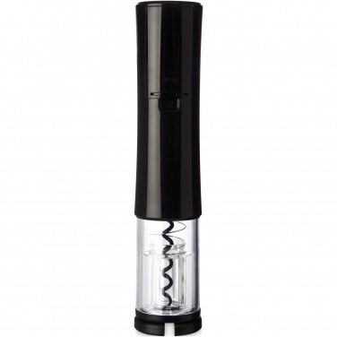 Logo trade promotional product photo of: Chabli electric wine opener