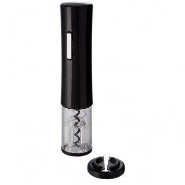 Logo trade promotional item photo of: Chabli electric wine opener