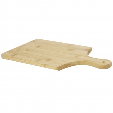 Logotrade promotional merchandise photo of: Baron bamboo cutting board