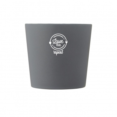 Logotrade promotional giveaway picture of: Cali 370 ml ceramic mug with matt finish