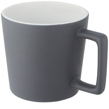 Logotrade promotional merchandise image of: Cali 370 ml ceramic mug with matt finish