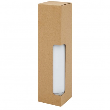 Logo trade promotional product photo of: Cove 500 ml vacuum insulated stainless steel bottle