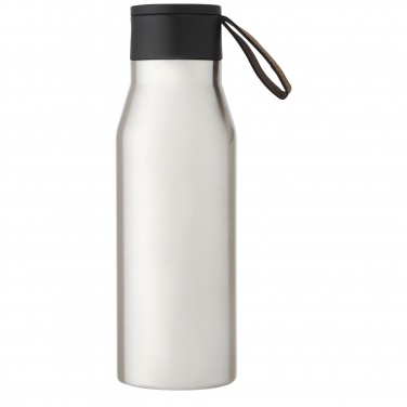 Logotrade corporate gifts photo of: Ljungan 500 ml copper vacuum insulated stainless steel bottle