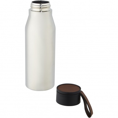 Logo trade advertising product photo of: Ljungan 500 ml copper vacuum insulated stainless steel bottle