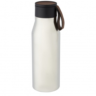 Logo trade promotional gifts picture of: Ljungan 500 ml copper vacuum insulated stainless steel bottle