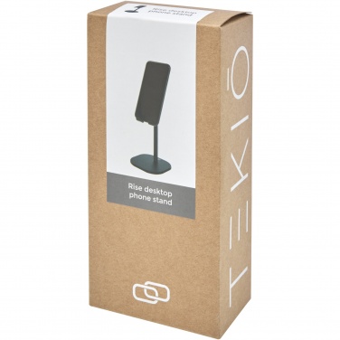 Logotrade promotional item picture of: Rise phone/tablet stand