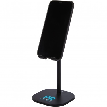 Logo trade business gift photo of: Rise phone/tablet stand