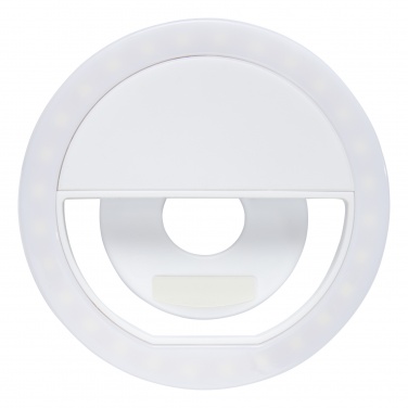 Logotrade business gift image of: Ring selfie light