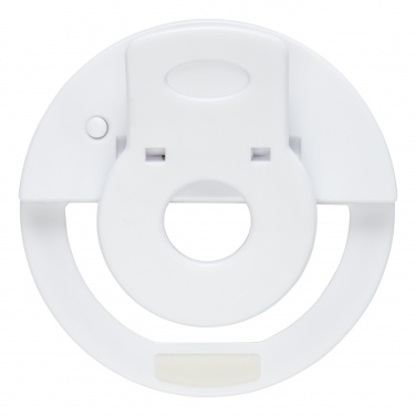 Logotrade advertising product image of: Ring selfie light