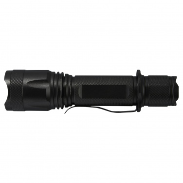 Logotrade corporate gift picture of: Mears 5W rechargeable tactical flashlight