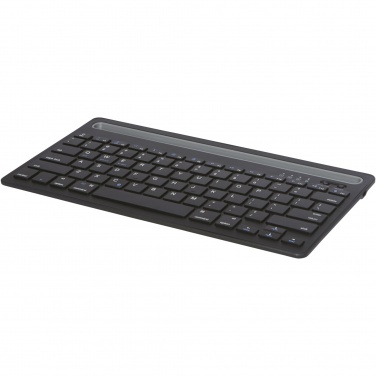 Logotrade corporate gift picture of: Hybrid multi-device keyboard with stand