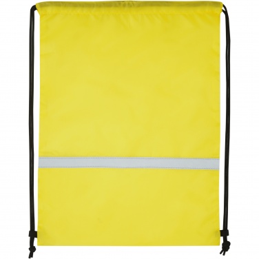 Logo trade corporate gifts image of: RFX™ Ingeborg safety and visibility set for childeren 7-12 years