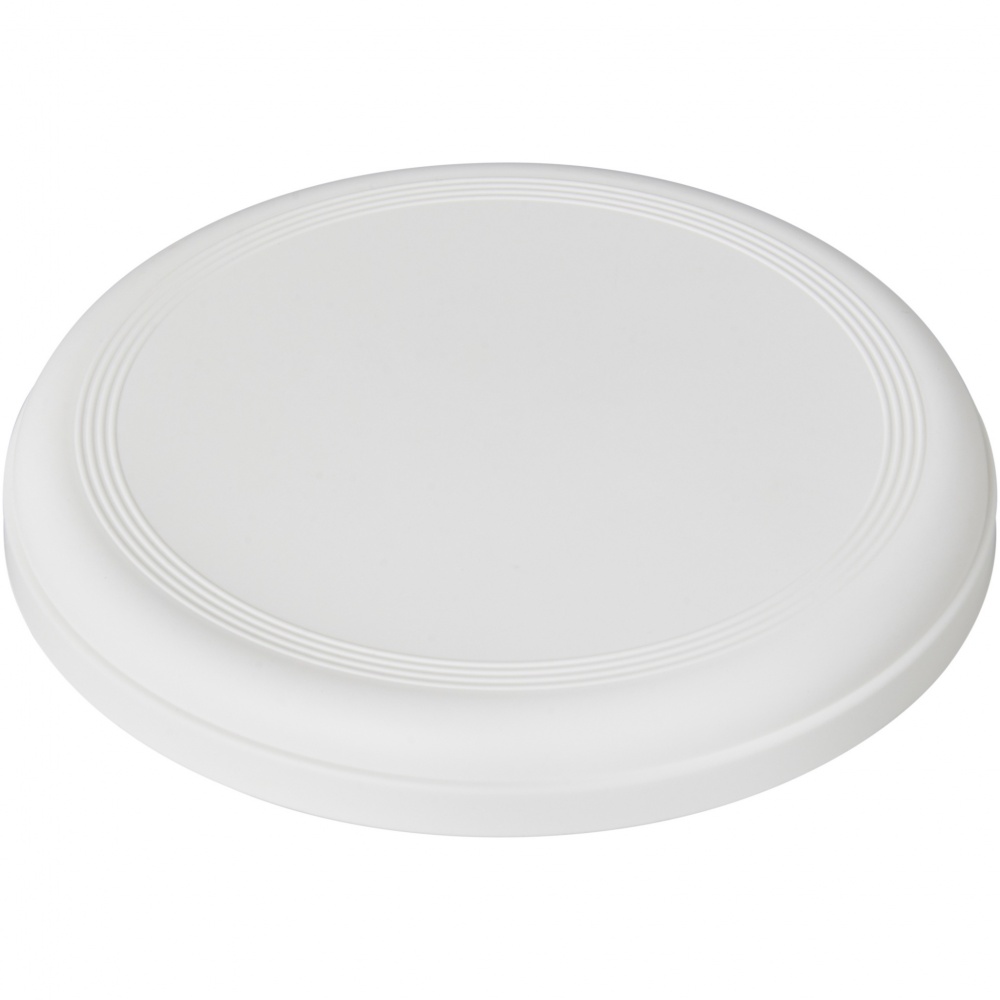 Logotrade promotional items photo of: Crest recycled frisbee