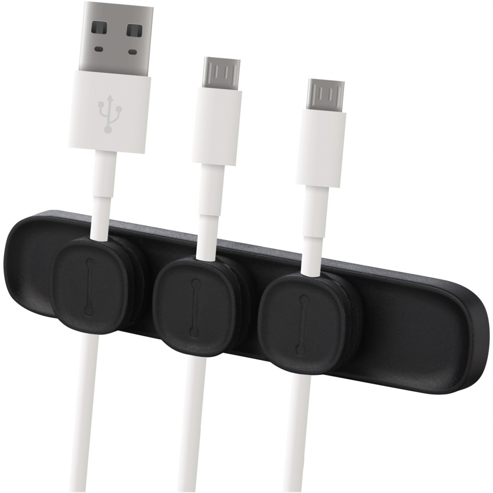 Logotrade promotional giveaways photo of: Magclick magnetic cable manager