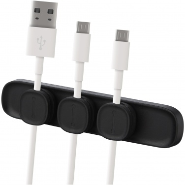 Logotrade promotional gift picture of: Magclick magnetic cable manager
