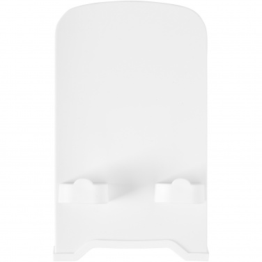 Logo trade promotional products image of: The Dok phone stand
