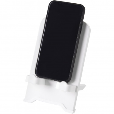 Logotrade promotional gift image of: The Dok phone stand
