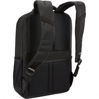 Logotrade promotional item picture of: Case Logic Propel 15.6" laptop backpack 20L