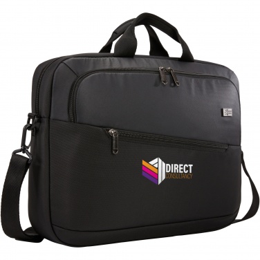 Logotrade corporate gifts photo of: Case Logic Propel 15.6" laptop briefcase