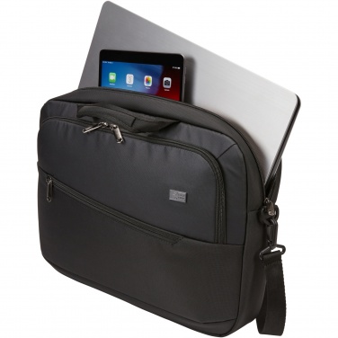 Logotrade promotional product picture of: Case Logic Propel 15.6" laptop briefcase