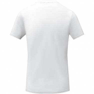 Logotrade promotional products photo of: Kratos short sleeve women's cool fit t-shirt