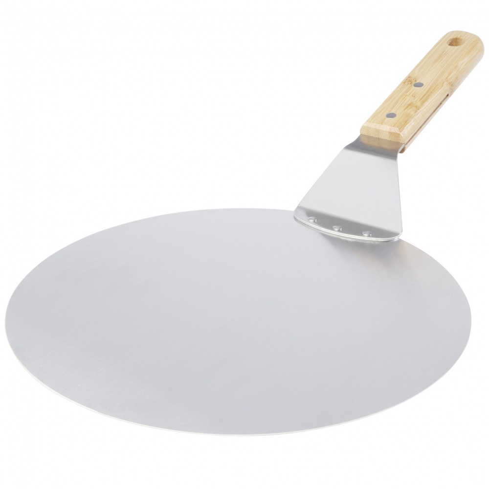 Logo trade promotional items picture of: Palla pizza peel