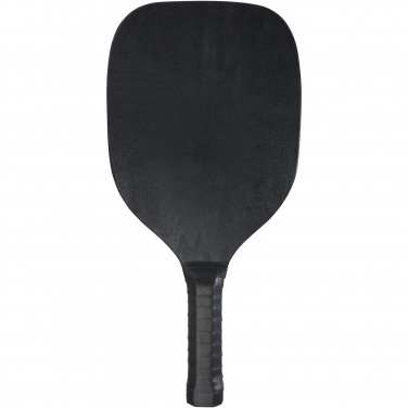 Logotrade promotional item image of: Enrique paddle set in mesh pouch