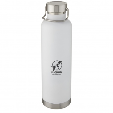 Logotrade promotional merchandise picture of: Thor 1 L copper vacuum insulated water bottle