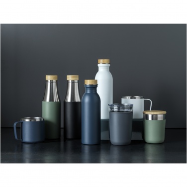 Logo trade promotional giveaway photo of: Nordre 350 ml copper vacuum insulated mug