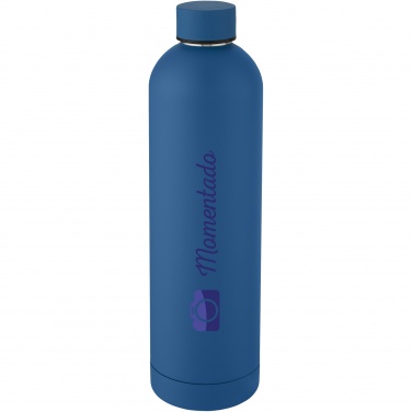 Logotrade corporate gift picture of: Spring 1 L copper vacuum insulated bottle