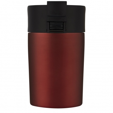 Logotrade corporate gift image of: Jetta 180 ml copper vacuum insulated tumbler