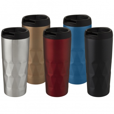 Logotrade advertising product picture of: Prisma 450 ml copper vacuum insulated tumbler