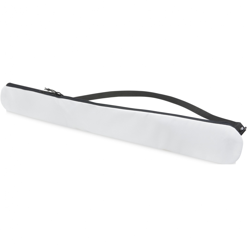 Logotrade promotional giveaways photo of: Brisk 6-can cooler sling bag 3L