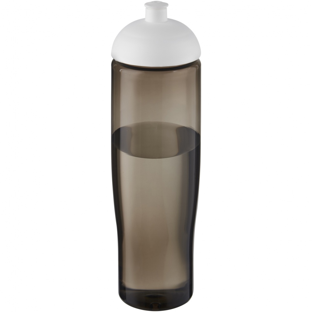 Logo trade promotional items image of: H2O Active® Eco Tempo 700 ml dome lid sport bottle