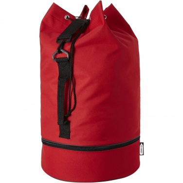 Logotrade promotional product image of: Retrend RPET sailor duffel bag 35L