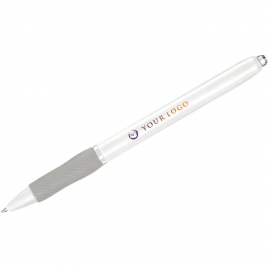 Logotrade promotional giveaways photo of: Sharpie® S-Gel ballpoint pen