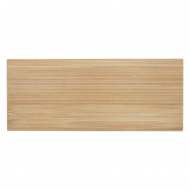 Logo trade promotional item photo of: Carmenier waitress knife