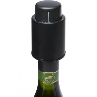 Logo trade promotional item photo of: Sangio wine stopper