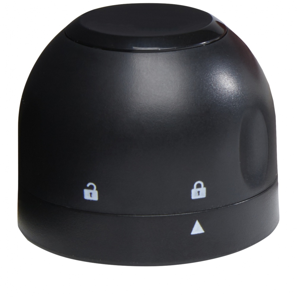 Logo trade corporate gifts image of: Arb champagne stopper