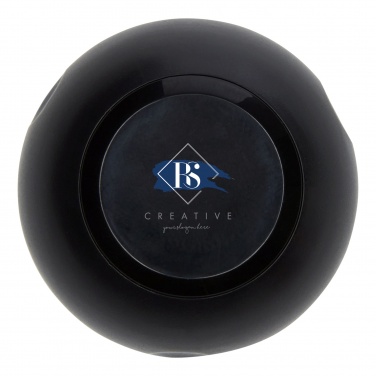 Logo trade promotional merchandise image of: Arb champagne stopper