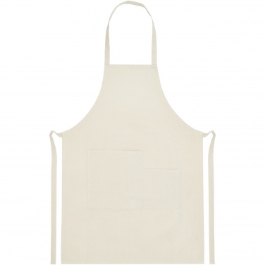 Logotrade promotional merchandise photo of: Khana 280 g/m² cotton apron